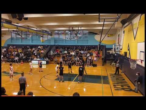 Video of League Opener Vs Jackson Hs 32 Points, 4 Rebounds, 3 Assist, 1 Steal