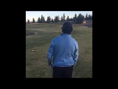 Video of 2021 Swing Video