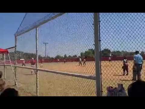Video of Softball!
