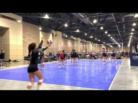 Video of NEQ #4 Highlights