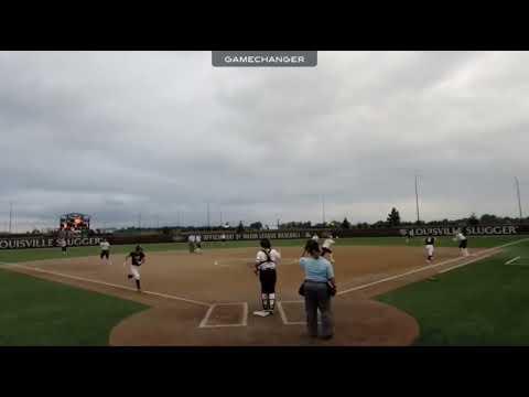 Video of PGF Midwest Regional Tournament Highlights