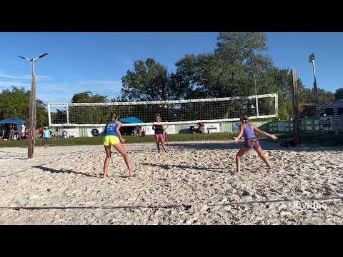Video of Sandstorm Fall College Showcase Day 2