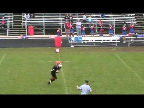 Video of Kent vs Ravenna