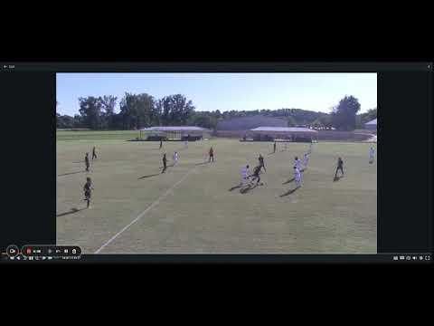Video of Ethan Doud - 2022 FHSU Highlights