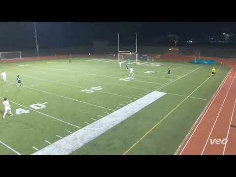 Video of 2023 Sweeper Keeper - Passing and Distribution