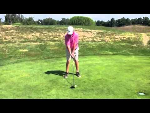 Video of Corey Flynn - NCSA Golf Videos
