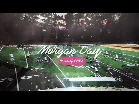 Video of Morgan Day (Class of 2019) - College Recruiting Soccer Highlights