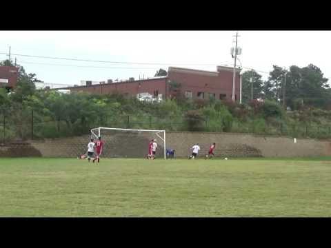 Video of Josh Ricord/Effingham country High School/Goalkeeper/co18