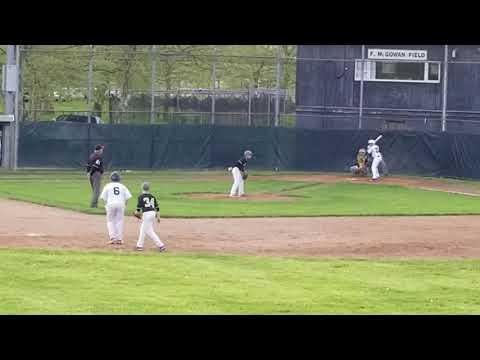 Video of 2019 Travel Team (hitting)