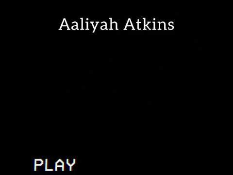 Video of Mini Mix: Aaliyah Atkins #32 SF/PF 
