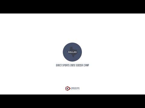 Video of August Exact ID Camp Game 3