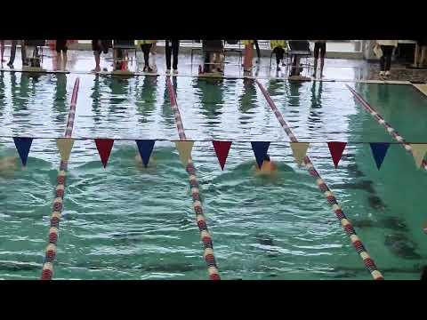 Video of Camden Mask SE Southeastern Winter SC Championship  Lane 9