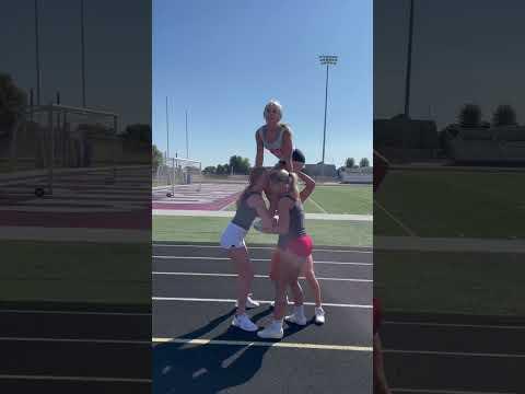 Video of Basing!