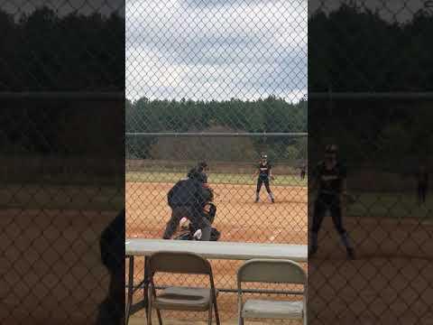 Video of Thunderbolts 5 Star Showcase strike out 