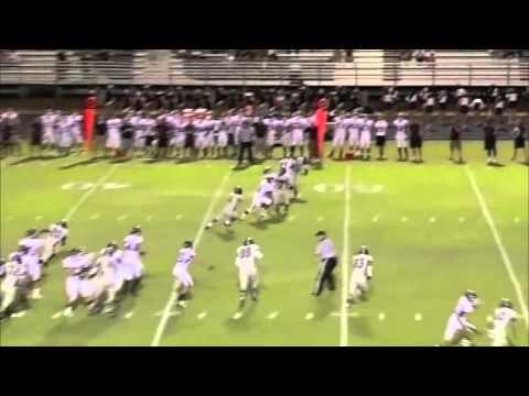 Video of Kyle Allen 2011 Highlights