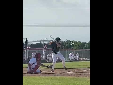 Video of Freshman Season/Bettendorf Highschool