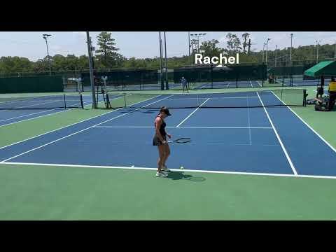 Video of Rachel Black