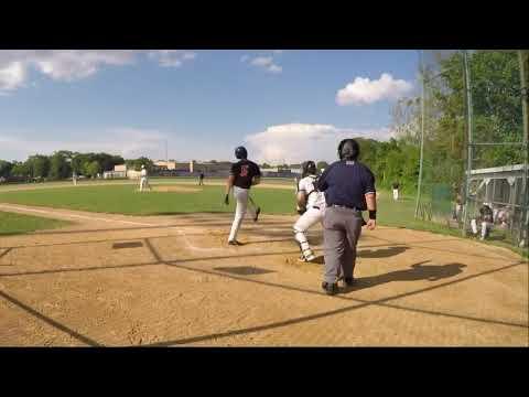 Video of 2021 pitching videos