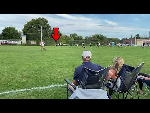 Video of 2022 End of Fall Season Highlights