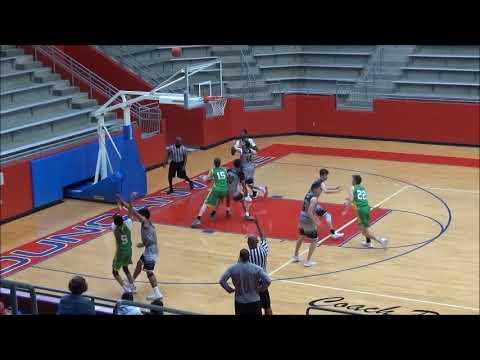 Video of Evan Anderson -April GASO showcase Game #5