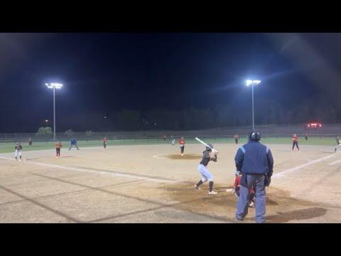 Video of 2021 Fall Hitting Highlights