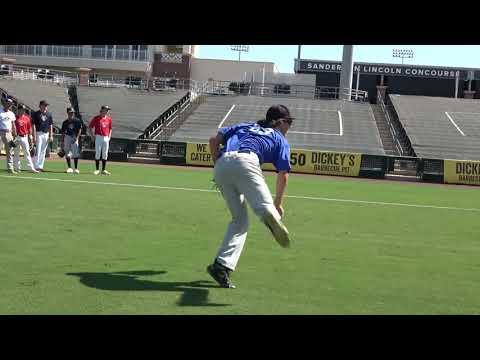 Video of Carson Studt Best in the West Showcase 9/5/20