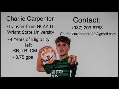 Video of Career Highlights 