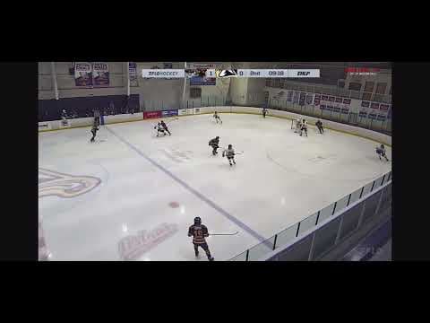 Video of EHLP Bandits vs Avalanche 2