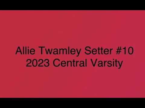 Video of Halfway Through 2023 HS Season Varsity