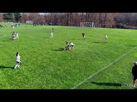 Video of Fall Showcases 2023