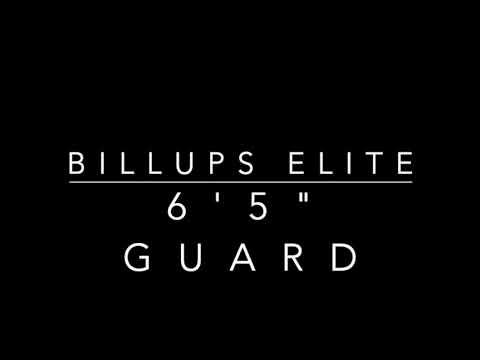 Video of Andres Arellano Jr (Billups elite summer highlights)