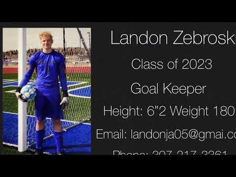 Video of 2021 Equality State Championship U-19 2nd place