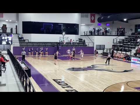 Video of 1st Round State Highlights vs Mountain View 2024