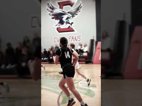 Video of Alissa Belen - high school season highlights 2022-23