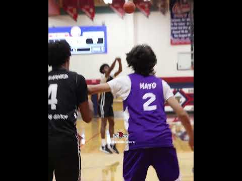 Video of Highlights v. D1 Elite