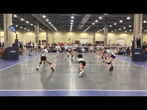 Video of Kylie Lawson- FSJ National Lonestar Highlights 