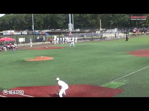 Video of Headfirst Camp Defensive Showcase (August 3-4, 2019)