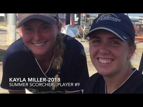 Video of Summer Nationals 