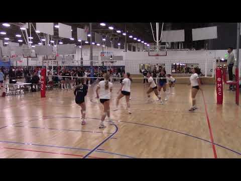Video of Sophomore Year Club - SCVA Tournament (2024 Jan)