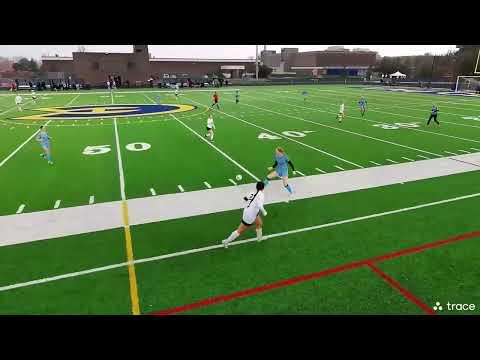 Video of 22-23 Highlights