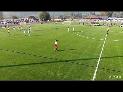 Video of William Stoner Highlights vs Pac NW Boys 06 ECNL