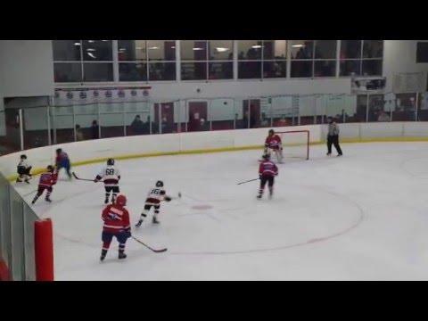 Video of First year Playing for a team