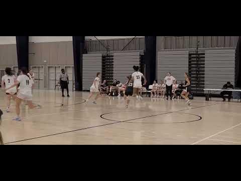 Video of  Elite Is Earned Tournament Highlights 2024