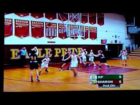 Video of Freshman Year vs King Phillip