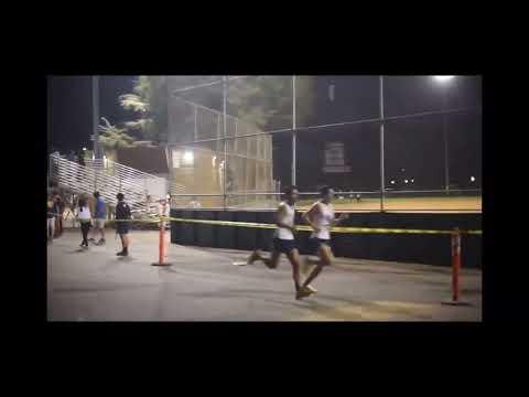 Video of Rosemead Invitational - Boys Senior 3 Mile Race (14:48 - 1st place)