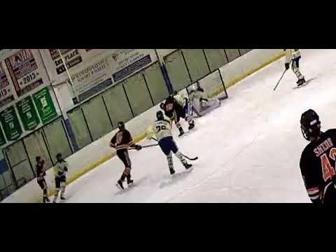 Video of Goal 14U AA #2