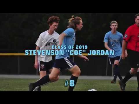 Video of Coe Jordan 2018 Highschool
