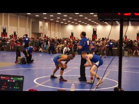 Video of 2018 NHSCA High School Nationals