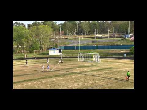 Video of Gabby Graham drives & scores