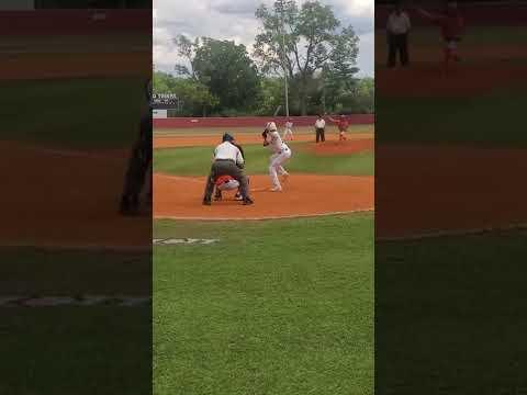 Video of Michael Poole Pitching for Ocean State Makos in Nashville, TN June 2022